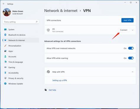 How to Set Up a VPN .